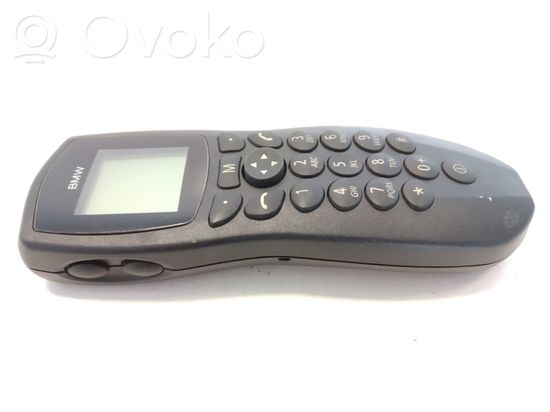 BMW 5 E60 E61 Phone 6950620 84116953468 0143293X09