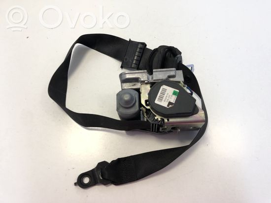 Mercedes-Benz CLS C219 Front seatbelt 602208100 216853412A 2118604256