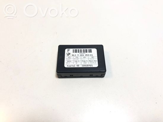 BMW X1 E84 Rain sensor 9224853