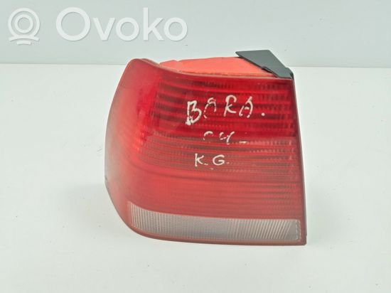 Volkswagen Bora Rear/tail lights