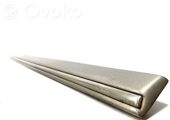 Mercedes-Benz CLK A209 C209 Front door trim (molding) A2096901182 A2096901182
