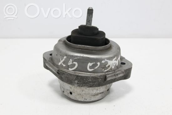 BMW X5 E53 Engine mount bracket 675844401
