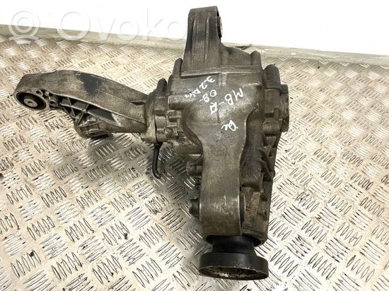 Mercedes-Benz R AMG W251 Front differential 4460310031 4460310031 4460310030