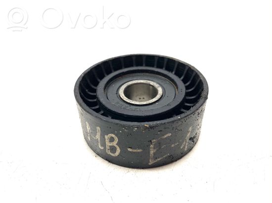 Mercedes-Benz E W212 Belt tensioner pulley F5533420400 F5533420400