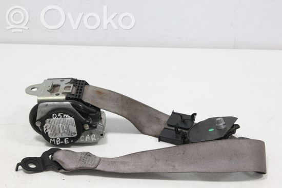 Mercedes-Benz E W211 Front seatbelt A2118680222 2118600286 601532100