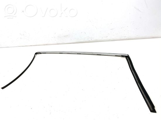 Mercedes-Benz R AMG W251 Rear door window/glass frame V2516909580 2516909580 ZGS001