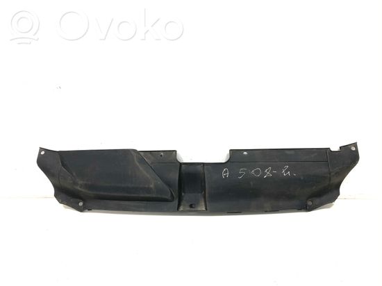 Audi A5 8T 8F Top upper radiator support slam panel 8T0807081A 8T0807081