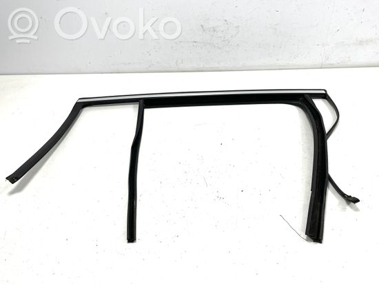 Volkswagen Tiguan Rear door glass trim molding 5N0839432H 5N0839432H
