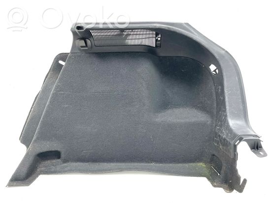 Audi A3 S3 A3 Sportback 8P Trunk/boot side trim panel 8P4863880 8P4863880M9BT 217028