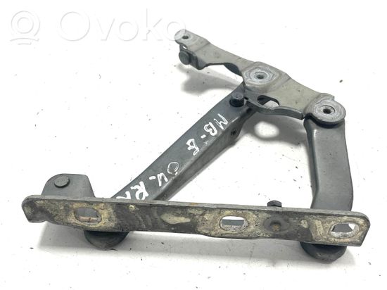 Mercedes-Benz E W211 Engine bonnet/hood hinges 2118800128 2118800128