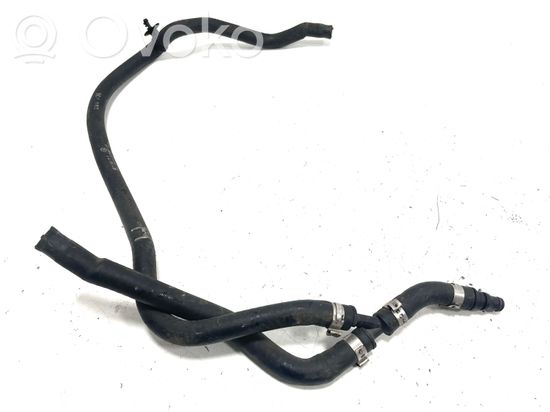 Mercedes-Benz CLS C219 Engine coolant pipe/hose A2115011225 DBL625412 YAP207905