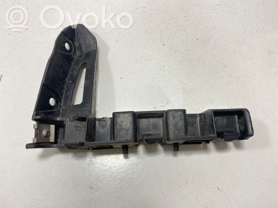 Audi TT TTS Mk2 Front bumper mounting bracket 8J0807183 8J0807183