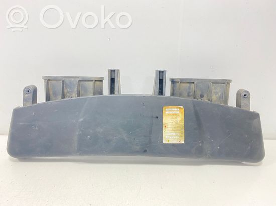 BMW X3 E83 Air intake duct part 13713402849 3402849