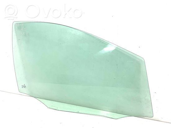 Mercedes-Benz B W245 Front door window glass four-door 43R001582 AS2M3240DOT682 E000200
