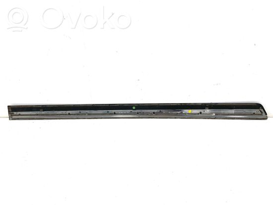 Audi A8 S8 D2 4D Rear door trim (molding) 4E4853963B 4E4853963B