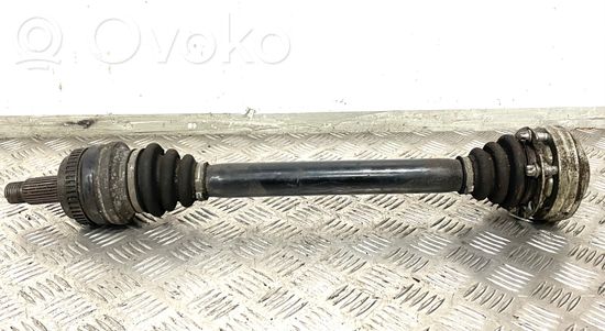 BMW 3 E92 E93 Rear driveshaft 7537715AI03 7537715 3365125