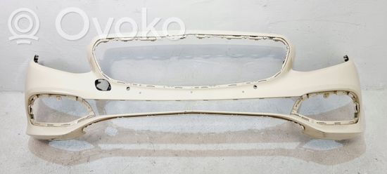 Mercedes-Benz E W213 Front bumper A2138850238