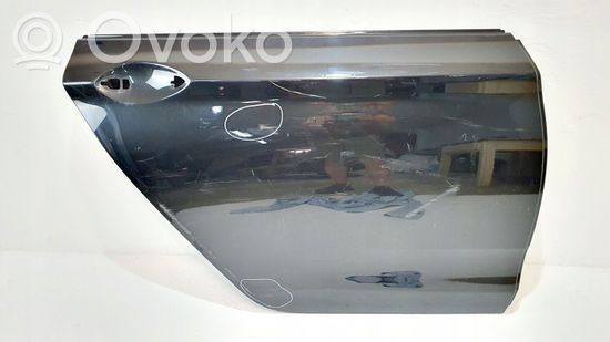 BMW 5 GT F07 Rear door