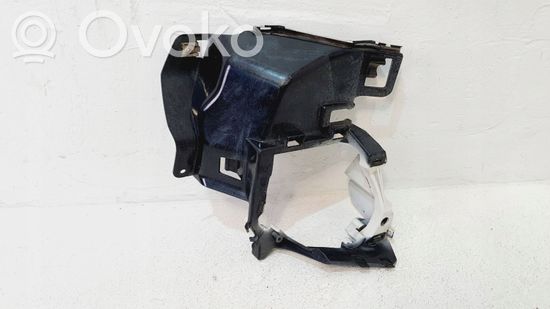 BMW 1 F20 F21 Fog light bracket 51117272579