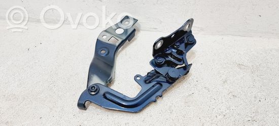 Mercedes-Benz A W177 Engine bonnet/hood hinges A1778801100