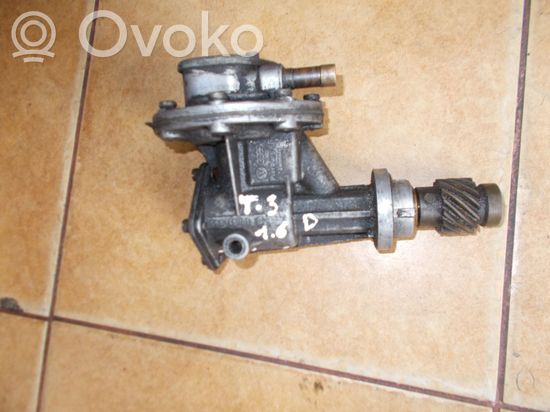 Volkswagen Transporter – Caravelle T3 Vacuum pump 068145101