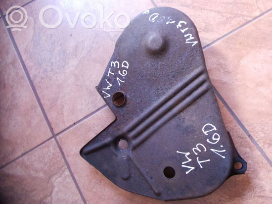 Volkswagen Transporter – Caravelle T3 Timing belt guard (cover)