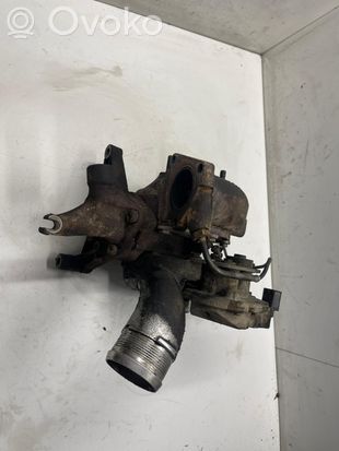 Volkswagen Touareg I Turbo BV500054 059145725F