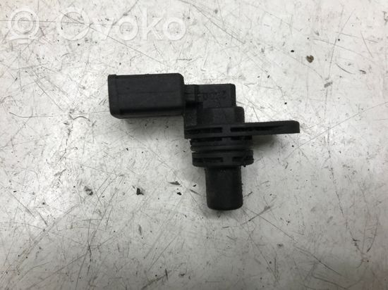 Volkswagen Golf IV Crankshaft position sensor 036907601BB