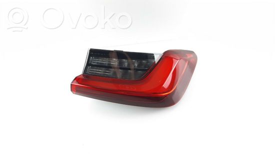 BMW 3 G20 G21 Rear/tail lights 7420452