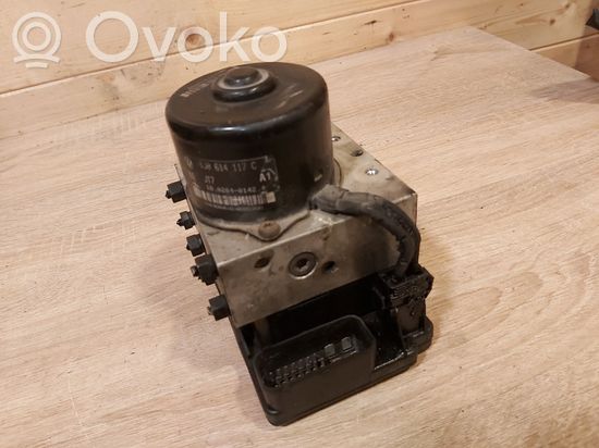 Volkswagen Golf IV ABS Pump 1J0907379G