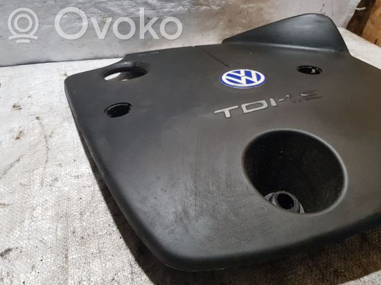 Volkswagen New Beetle Engine cover (trim) 038103925D