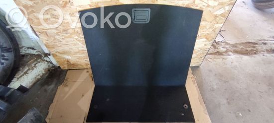 Audi A5 8T 8F Trunk/boot floor carpet liner 8T8861529A