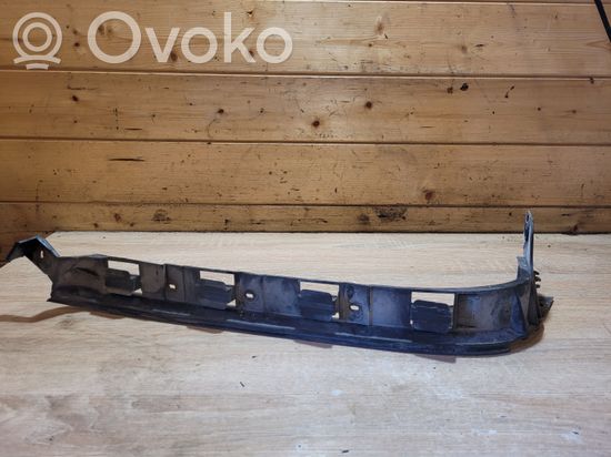 Volkswagen Bora Front bumper mounting bracket 1J9807394