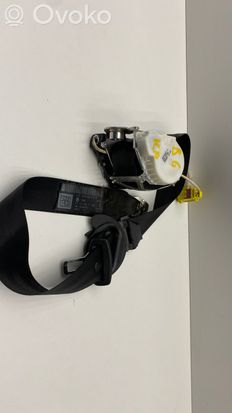 Volkswagen PASSAT B6 Front seatbelt 3C1857706F