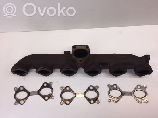 BMW 5 E39 Exhaust manifold 622248166E