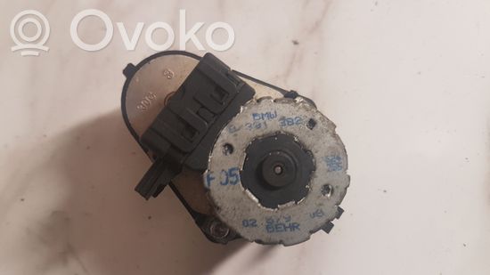 BMW 7 E38 Air flap motor/actuator 8391382