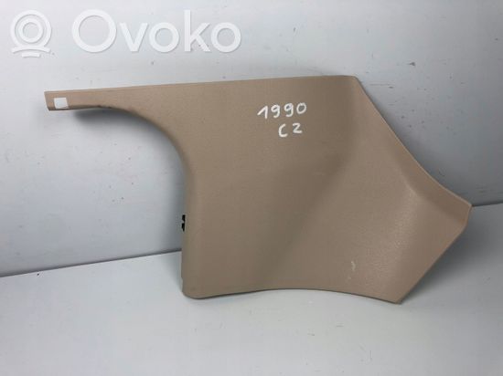 Mercedes-Benz E W212 Foot area side trim A2126800606