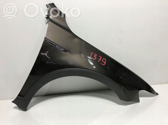 Volkswagen PASSAT B8 Front wheel arch liner splash guards