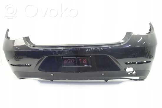Mercedes-Benz CLS W257 Rear bumper A2578850801