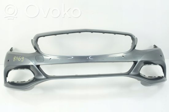 Mercedes-Benz C W205 Front bumper A2058850125