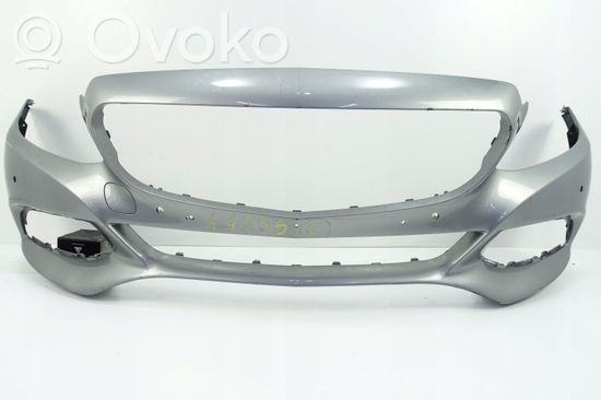 Mercedes-Benz C W205 Front bumper A2058850125