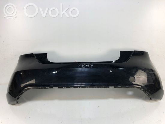 Mercedes-Benz A W176 Rear bumper A1768850125