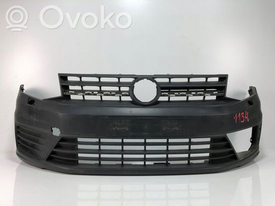 Volkswagen Caddy Front bumper 2K5807221J