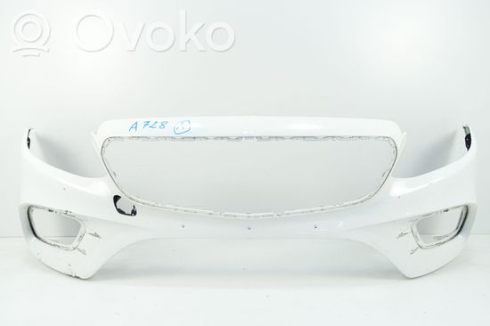 Mercedes-Benz E W213 Front bumper A2138852600