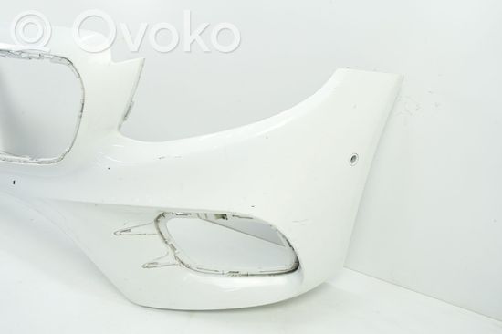 Mercedes-Benz E W213 Front bumper A2138852600