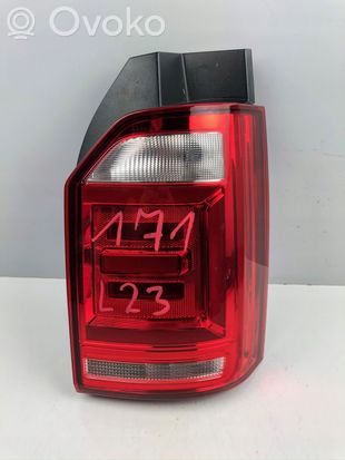 Volkswagen Transporter – Caravelle T6 Rear/tail lights 7E0945208E