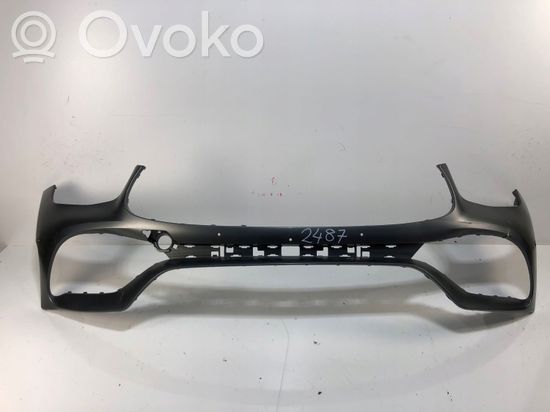 Mercedes-Benz GLC X253 C253 Front bumper X253