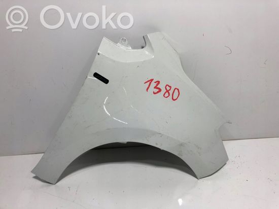 Volkswagen e-Up Fender