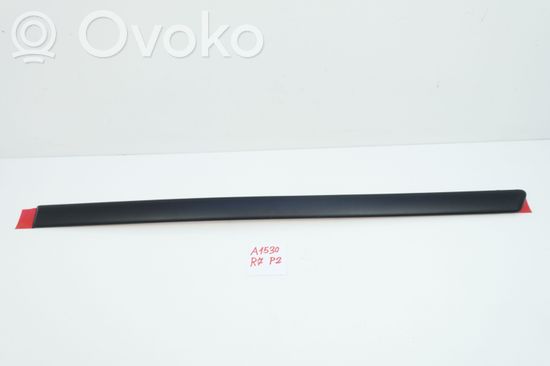 Volkswagen Golf IV Rear door trim (molding) 1J4853753D