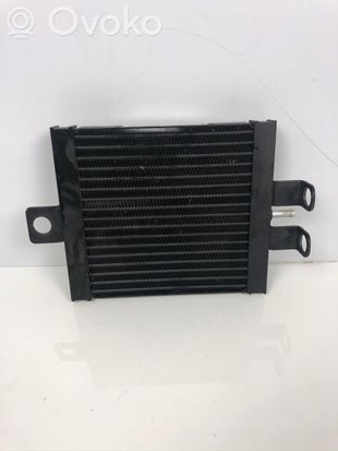 Audi RS5 Coolant radiator 8W0121202A